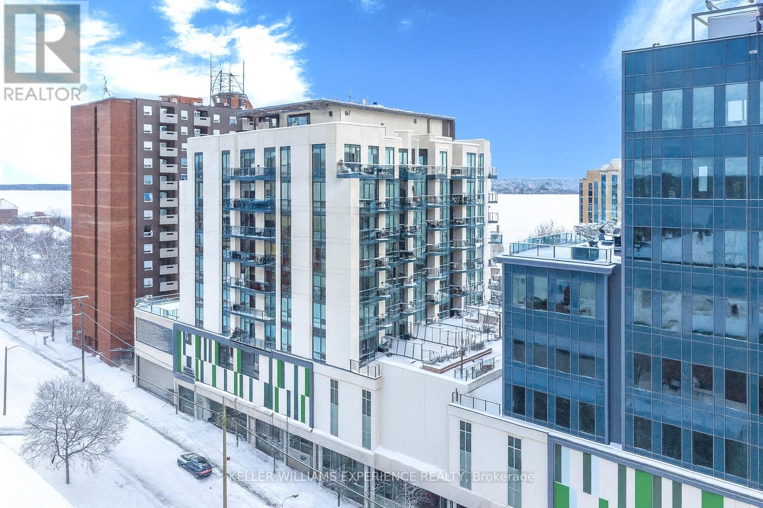 Gph1 - 111 Worsley Street, Barrie (City Centre), Ontario L4M 0J5 - Photo 2 - S12614374