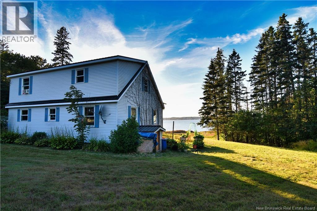 175 North Road, Welshpool, New Brunswick  E5E 1C4 - Photo 2 - NB125126