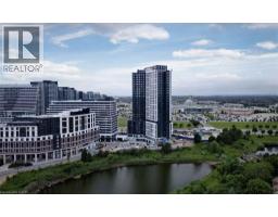 2711 - 2495 EGLINTON Avenue, Mississauga, Ontario