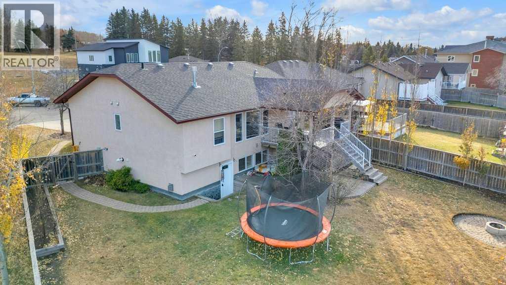 4026 40 Street Close, Ponoka, Alberta  T4J 0A7 - Photo 7 - A2270026