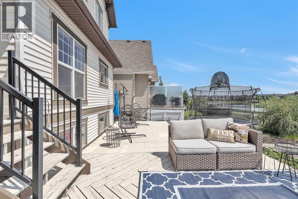 203 Reunion Green Nw, Airdrie, Alberta  T4B 3W3 - Photo 31 - A2232998