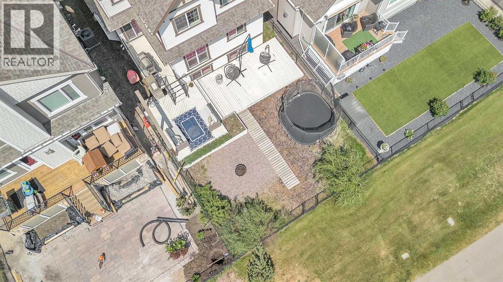 203 Reunion Green Nw, Airdrie, Alberta  T4B 3W3 - Photo 37 - A2232998