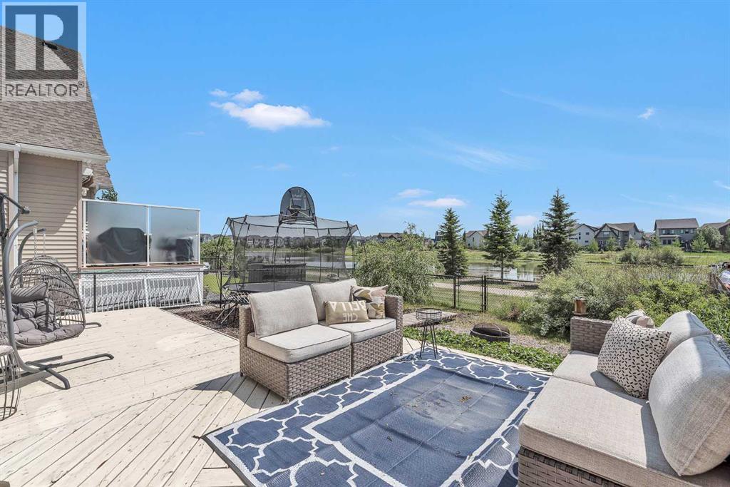 203 Reunion Green Nw, Airdrie, Alberta  T4B 3W3 - Photo 30 - A2232998