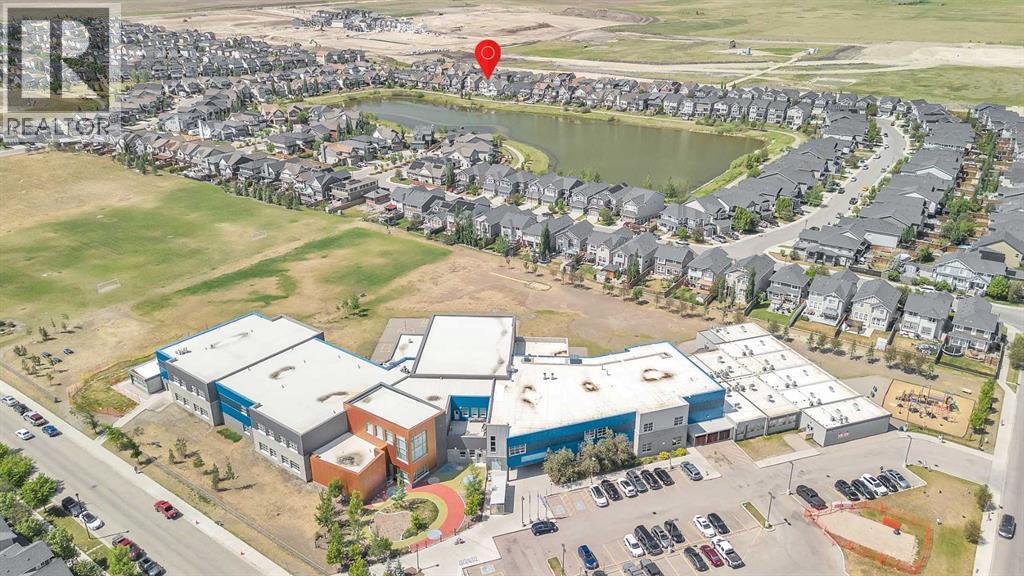 203 Reunion Green Nw, Airdrie, Alberta  T4B 3W3 - Photo 42 - A2232998