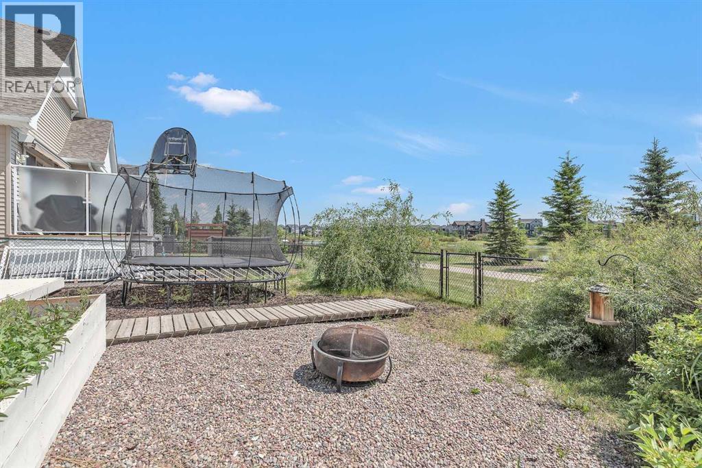 203 Reunion Green Nw, Airdrie, Alberta  T4B 3W3 - Photo 32 - A2232998