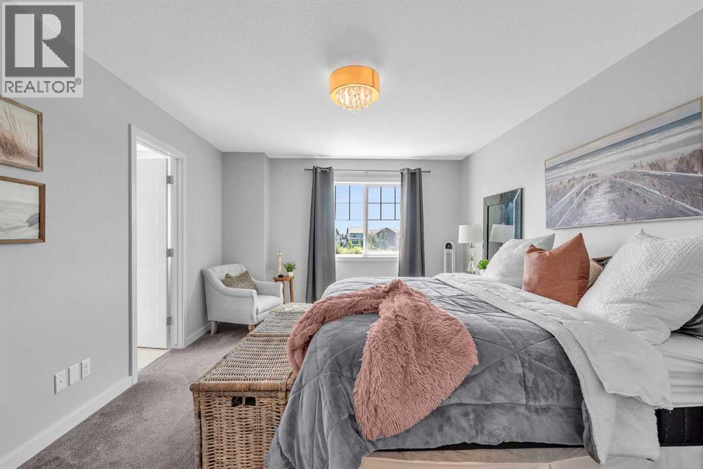 203 Reunion Green Nw, Airdrie, Alberta  T4B 3W3 - Photo 16 - A2232998