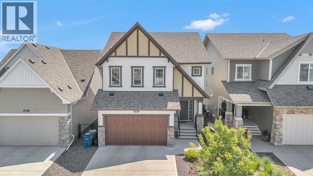 203 Reunion Green Nw, Airdrie, Alberta  T4B 3W3 - Photo 35 - A2232998