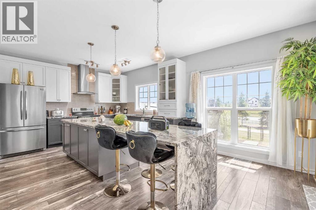 203 Reunion Green Nw, Airdrie, Alberta  T4B 3W3 - Photo 6 - A2232998