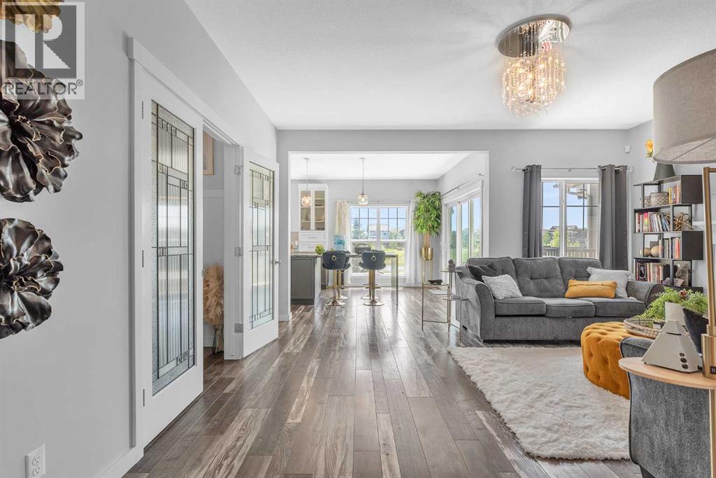 203 Reunion Green Nw, Airdrie, Alberta  T4B 3W3 - Photo 3 - A2232998