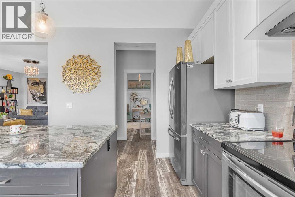 203 Reunion Green Nw, Airdrie, Alberta  T4B 3W3 - Photo 11 - A2232998