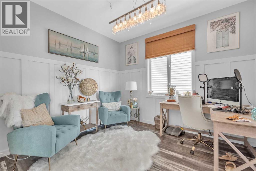 203 Reunion Green Nw, Airdrie, Alberta  T4B 3W3 - Photo 12 - A2232998