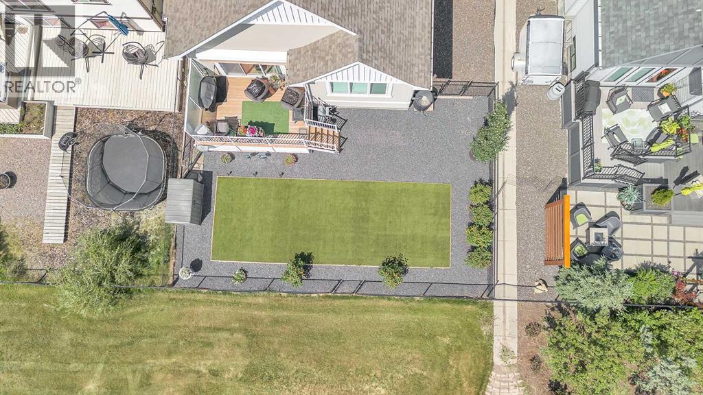 203 Reunion Green Nw, Airdrie, Alberta  T4B 3W3 - Photo 39 - A2232998