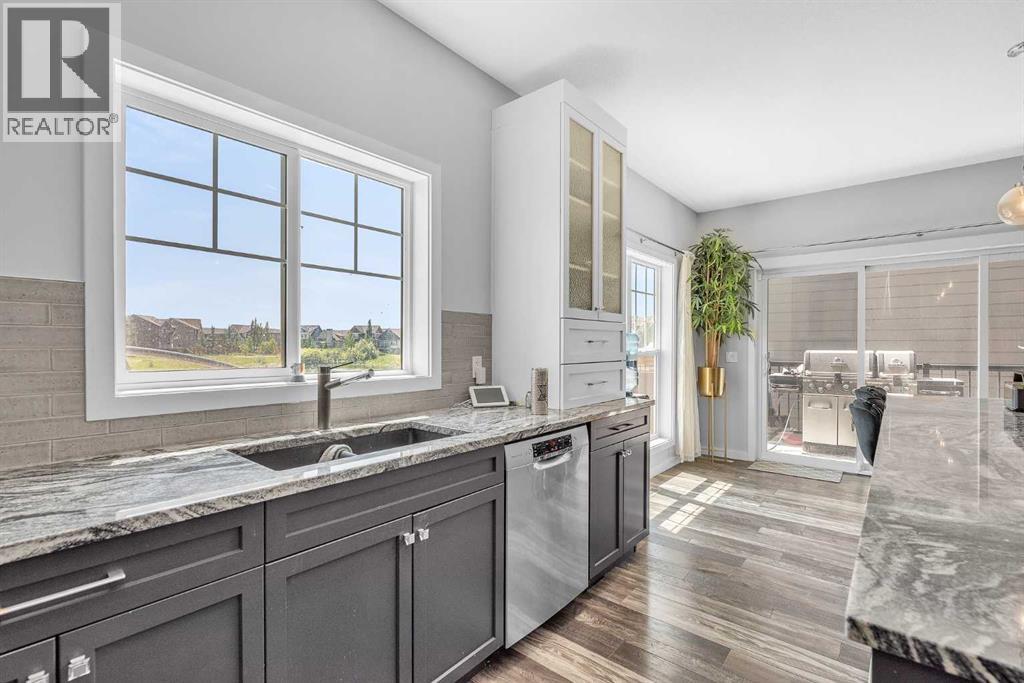 203 Reunion Green Nw, Airdrie, Alberta  T4B 3W3 - Photo 10 - A2232998