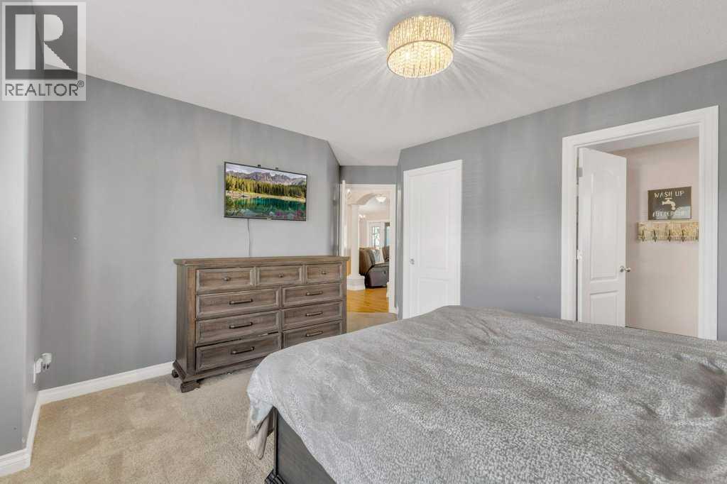 4026 40 Street Close, Ponoka, Alberta  T4J 0A7 - Photo 26 - A2270026