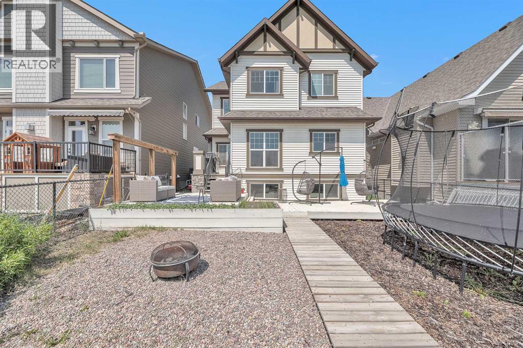 203 Reunion Green Nw, Airdrie, Alberta  T4B 3W3 - Photo 33 - A2232998