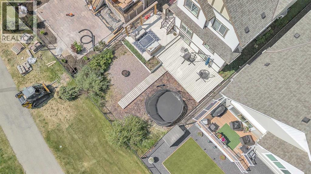 203 Reunion Green Nw, Airdrie, Alberta  T4B 3W3 - Photo 38 - A2232998