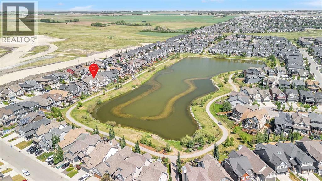 203 Reunion Green Nw, Airdrie, Alberta  T4B 3W3 - Photo 40 - A2232998