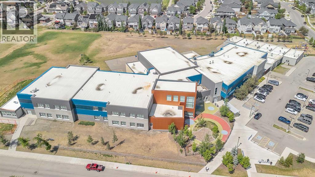 203 Reunion Green Nw, Airdrie, Alberta  T4B 3W3 - Photo 41 - A2232998