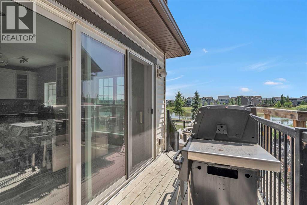 203 Reunion Green Nw, Airdrie, Alberta  T4B 3W3 - Photo 29 - A2232998