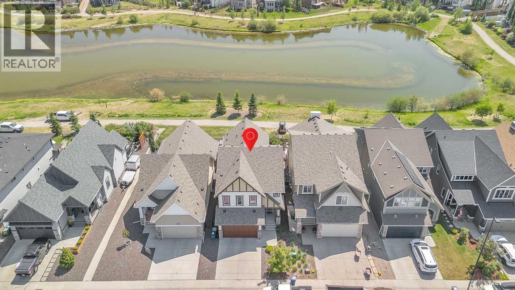 203 Reunion Green Nw, Airdrie, Alberta  T4B 3W3 - Photo 36 - A2232998