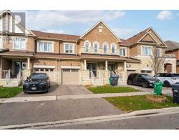 60 GOLDEN SPRINGS DRIVE, Brampton, Ontario