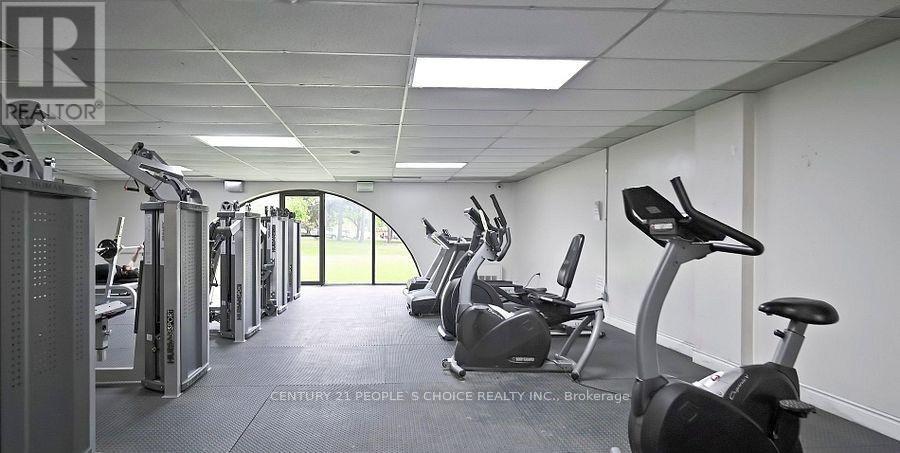 416 - 50 Mississauga Valley Boulevard, Mississauga, Ontario  L5A 3S2 - Photo 16 - W12614344