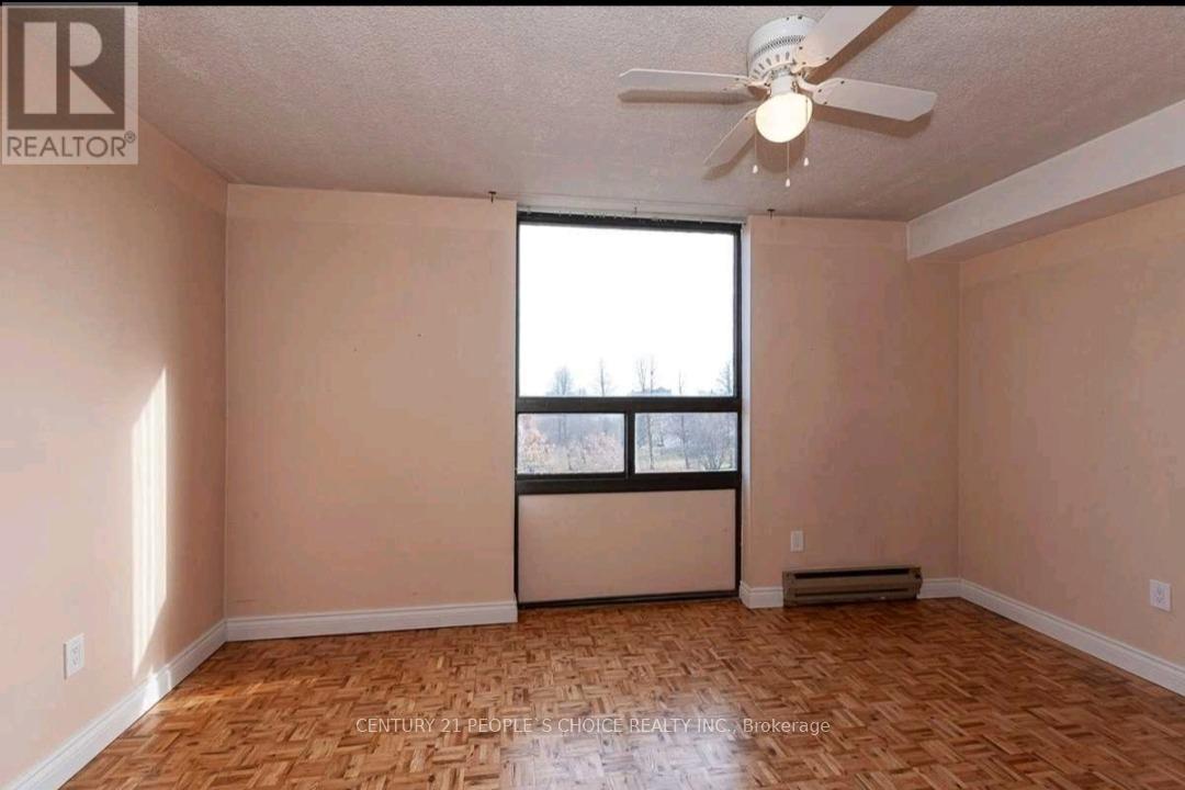 416 - 50 Mississauga Valley Boulevard, Mississauga, Ontario  L5A 3S2 - Photo 4 - W12614344