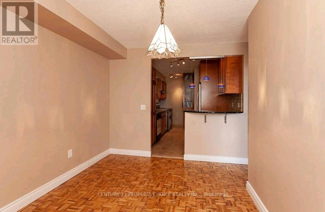 416 - 50 Mississauga Valley Boulevard, Mississauga, Ontario  L5A 3S2 - Photo 8 - W12614344