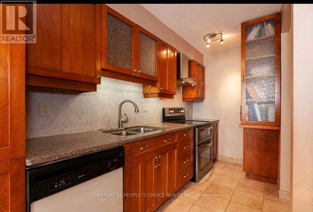 416 - 50 Mississauga Valley Boulevard, Mississauga, Ontario  L5A 3S2 - Photo 9 - W12614344