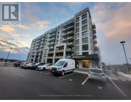 301 - 720 WHITLOCK AVENUE, Milton, Ontario