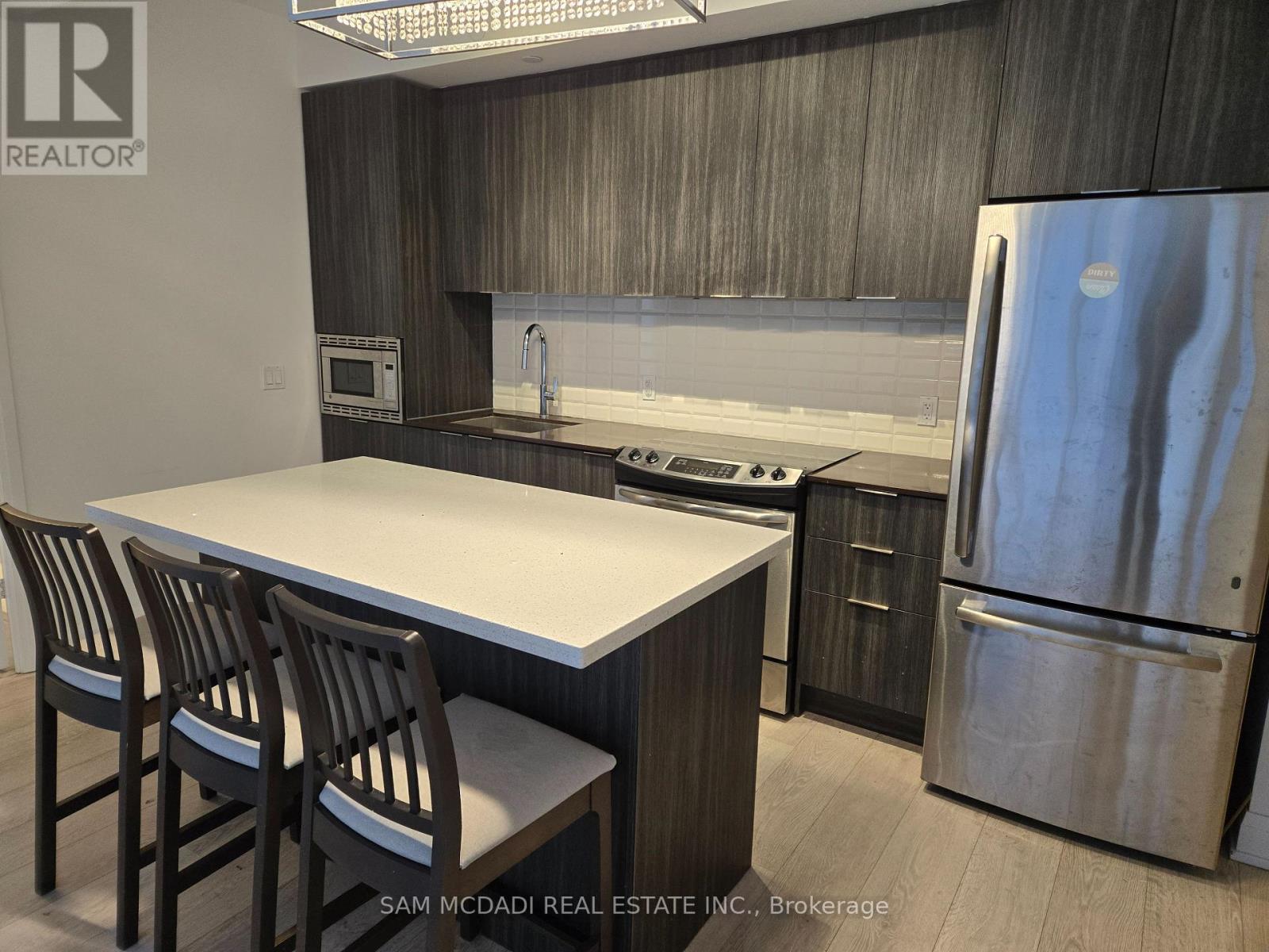 1010 - 110 Marine Parade Drive, Toronto, Ontario  M8V 0A3 - Photo 6 - W12614372