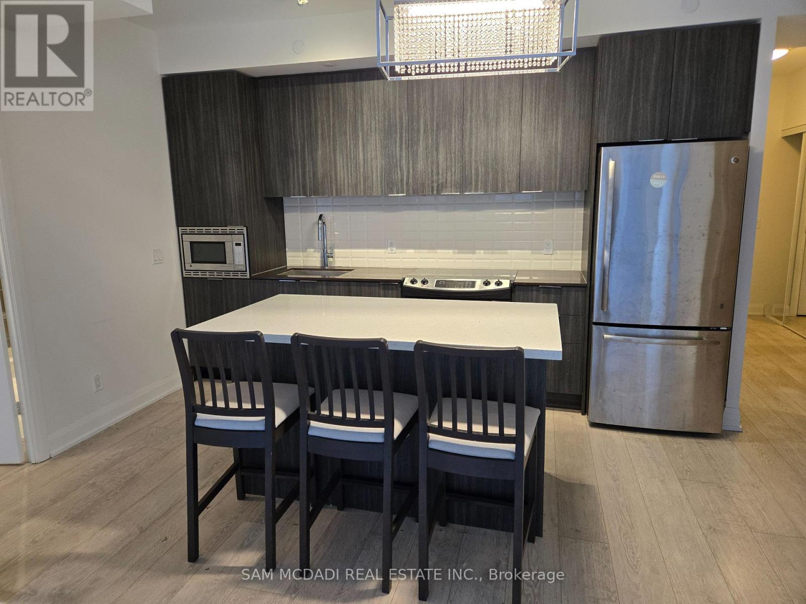 1010 - 110 Marine Parade Drive, Toronto, Ontario  M8V 0A3 - Photo 7 - W12614372