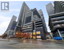 1010 - 110 MARINE PARADE DRIVE, Toronto, Ontario