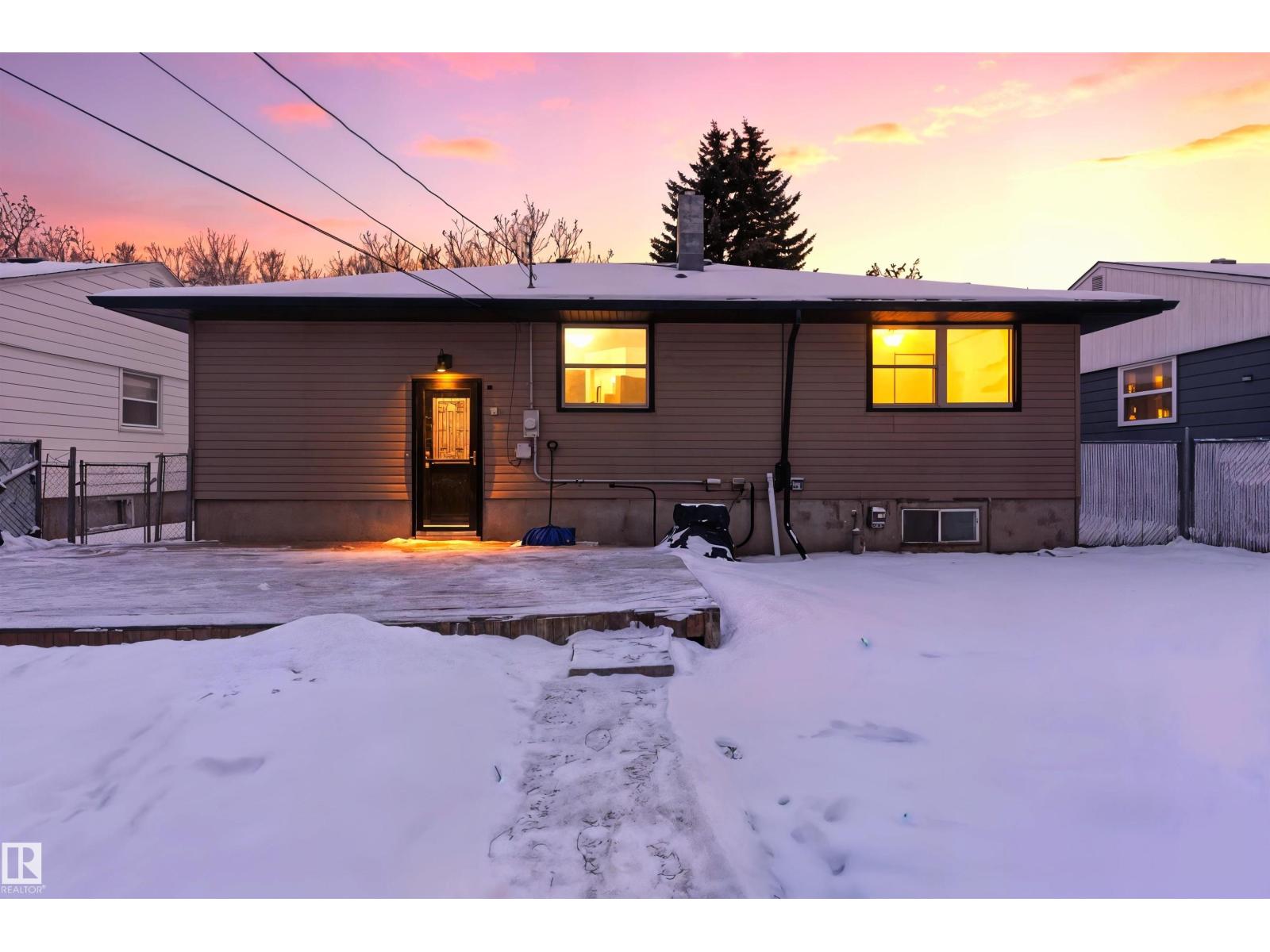 10619 148 St Nw, Edmonton, Alberta  T5N 3G9 - Photo 13 - E4467787