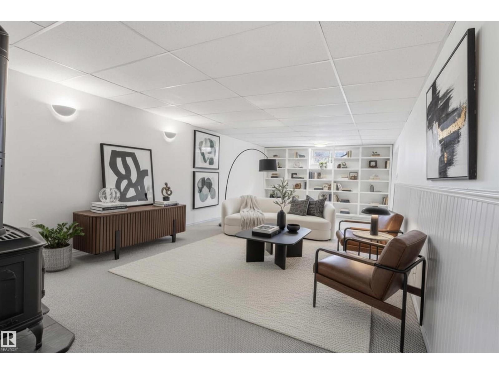 10619 148 St Nw, Edmonton, Alberta  T5N 3G9 - Photo 32 - E4467787