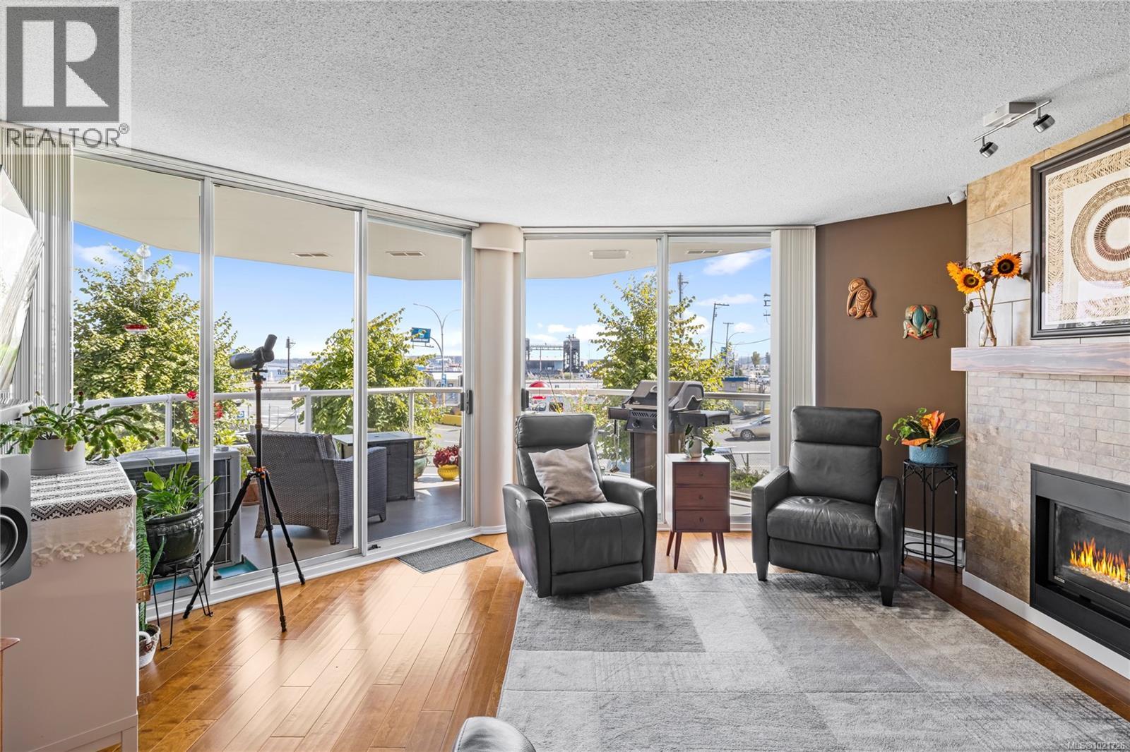 206 158 Promenade Dr, Nanaimo, British Columbia  V9R 6M7 - Photo 10 - 1021726