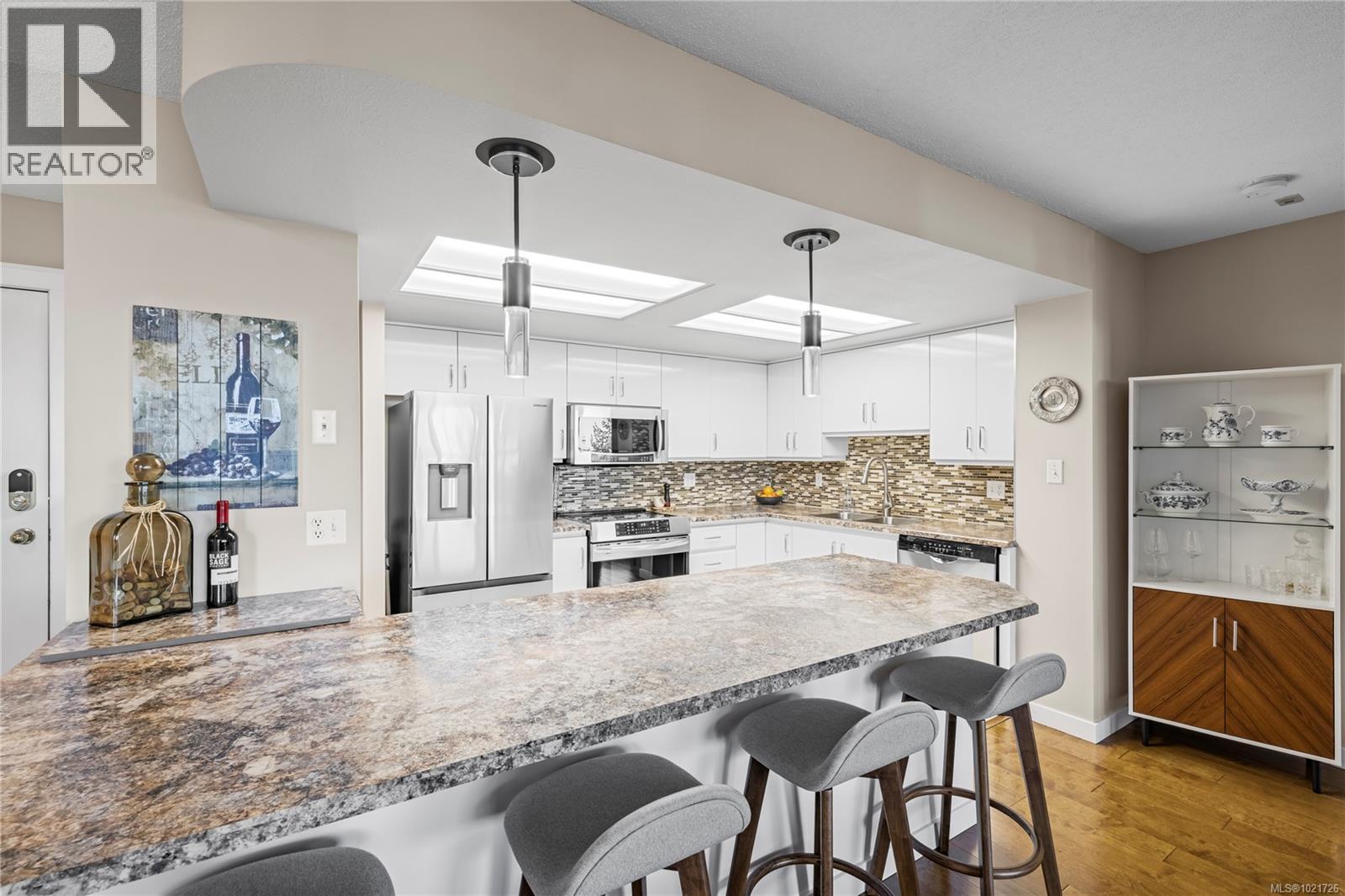 206 158 Promenade Dr, Nanaimo, British Columbia  V9R 6M7 - Photo 21 - 1021726