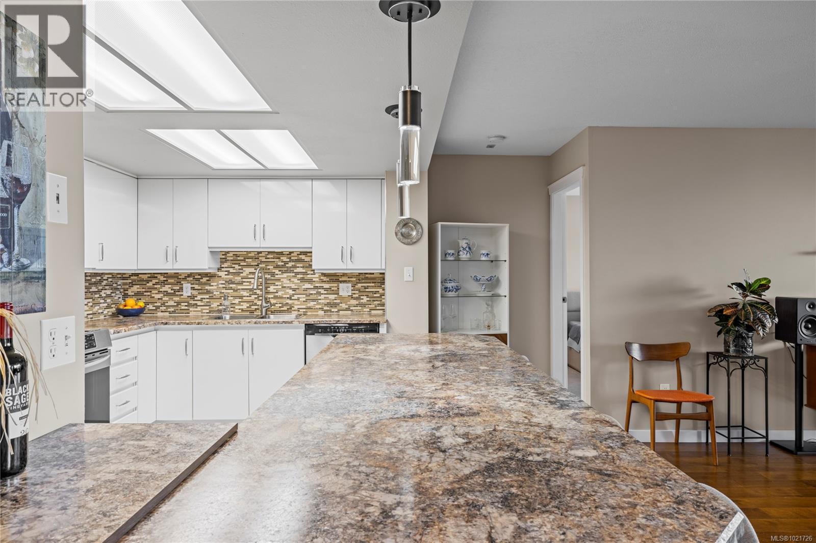 206 158 Promenade Dr, Nanaimo, British Columbia  V9R 6M7 - Photo 27 - 1021726