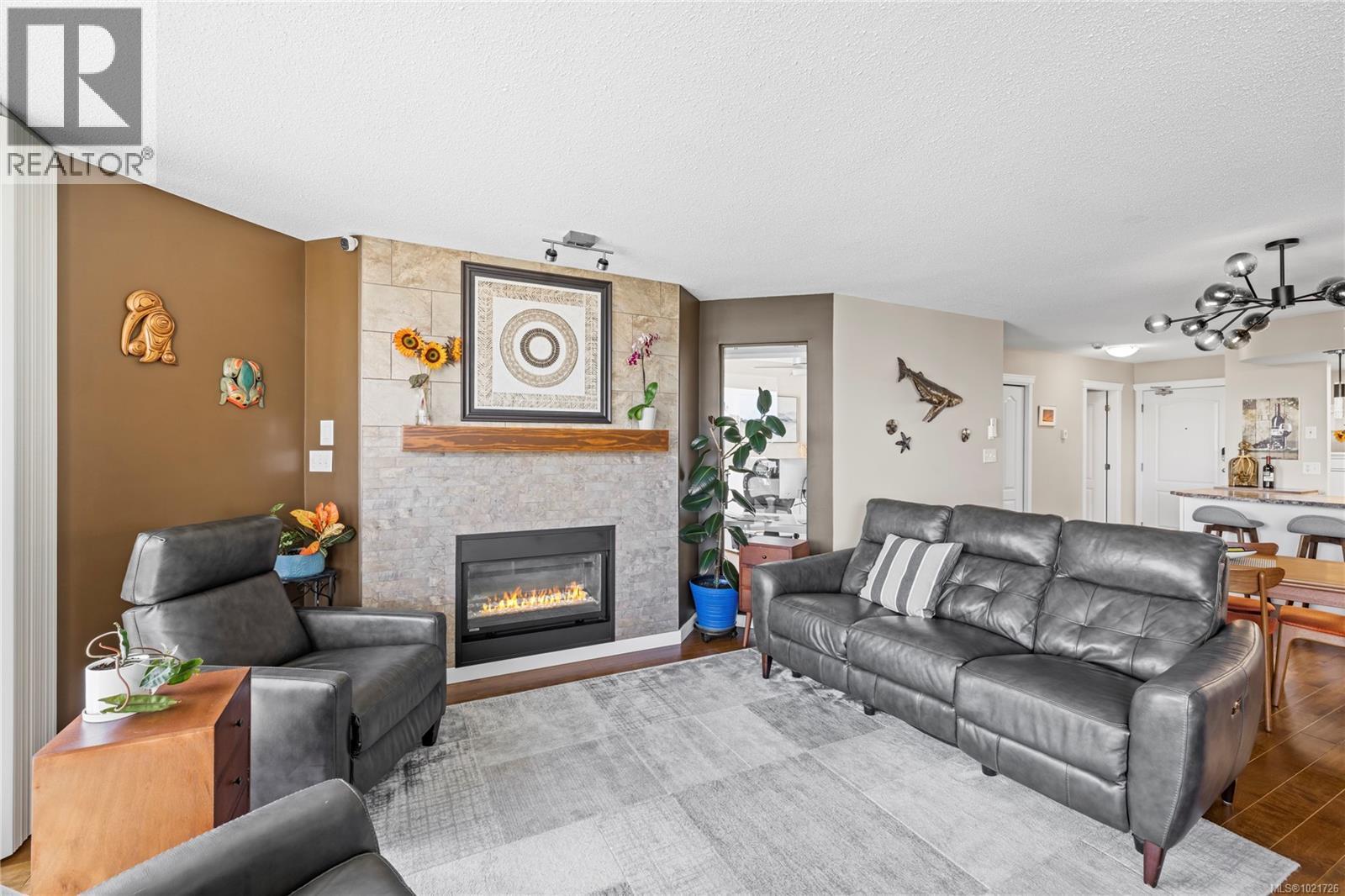 206 158 Promenade Dr, Nanaimo, British Columbia  V9R 6M7 - Photo 9 - 1021726