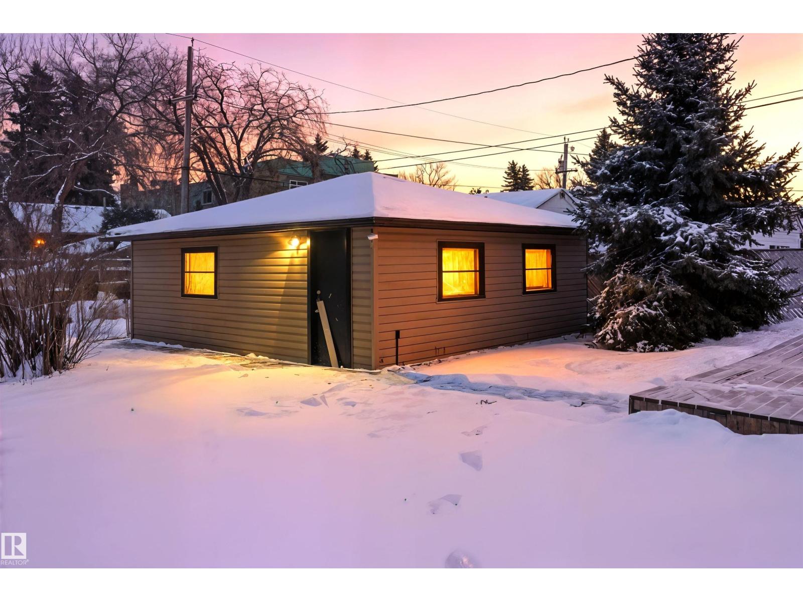 10619 148 St Nw, Edmonton, Alberta  T5N 3G9 - Photo 14 - E4467787