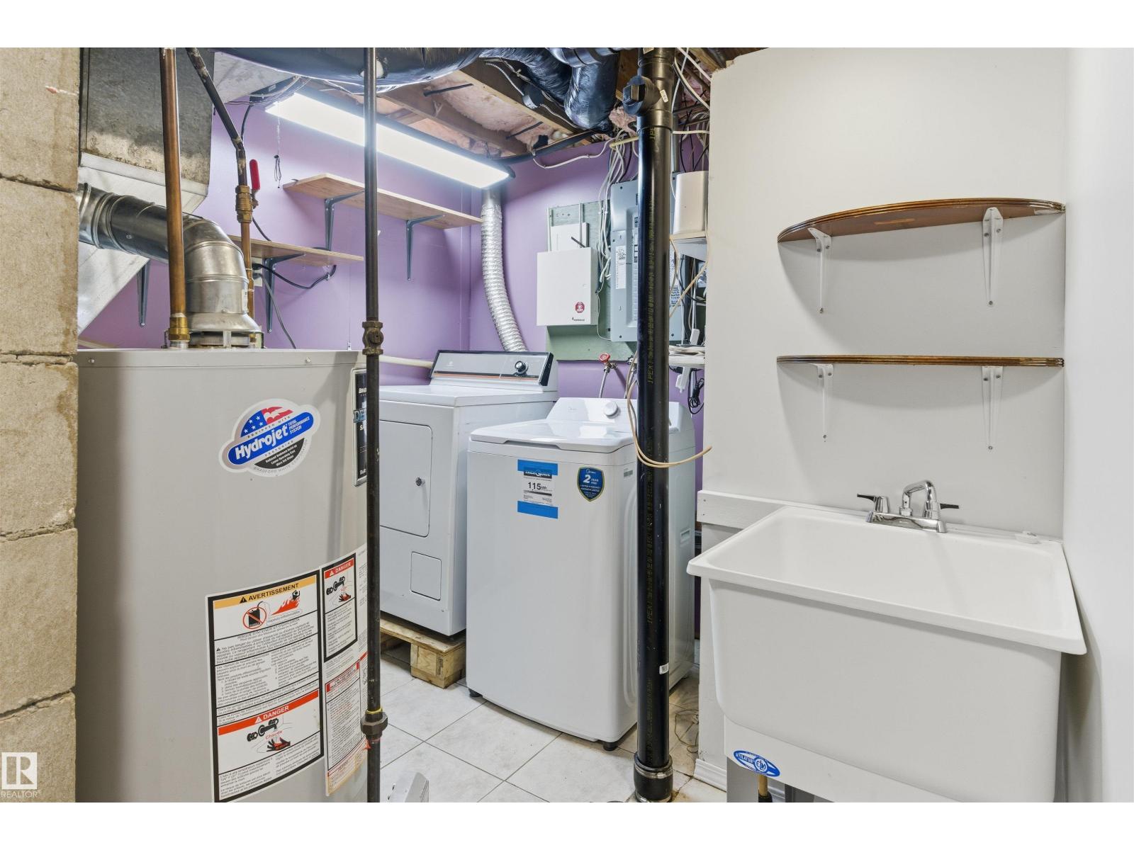 10619 148 St Nw, Edmonton, Alberta  T5N 3G9 - Photo 49 - E4467787