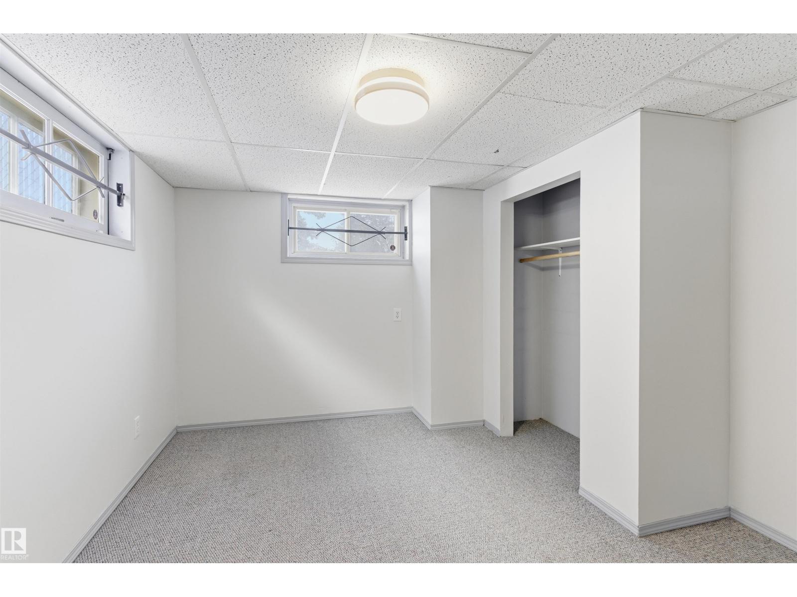 10619 148 St Nw, Edmonton, Alberta  T5N 3G9 - Photo 38 - E4467787