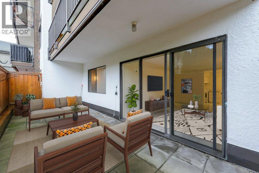 105 1585 E 4th Avenue, Vancouver, British Columbia  V5N 1J9 - Photo 4 - R3073105