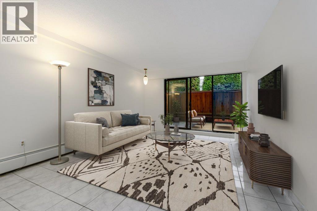 105 1585 E 4th Avenue, Vancouver, British Columbia  V5N 1J9 - Photo 3 - R3073105