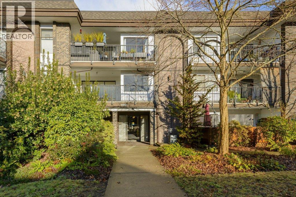 105 1585 E 4th Avenue, Vancouver, British Columbia  V5N 1J9 - Photo 6 - R3073105