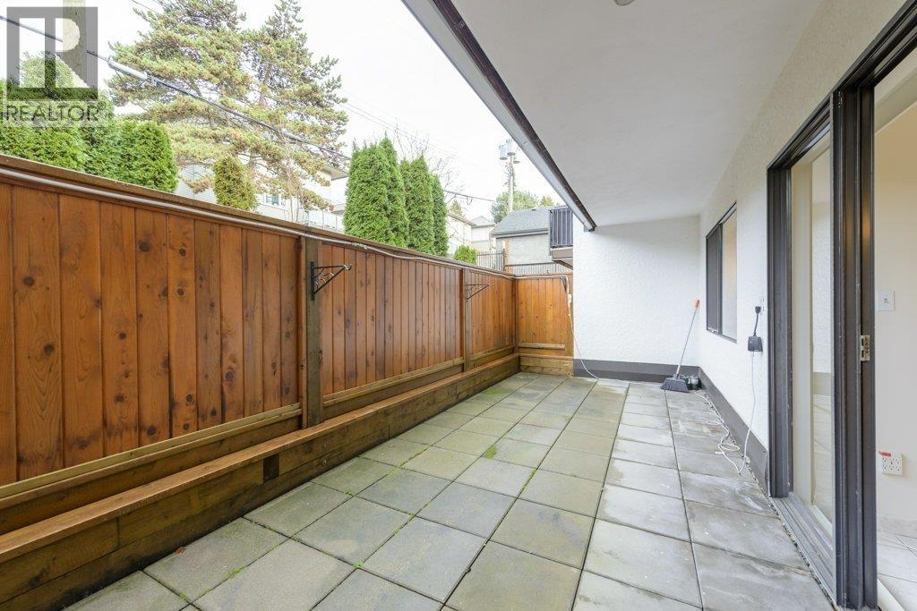 105 1585 E 4th Avenue, Vancouver, British Columbia  V5N 1J9 - Photo 14 - R3073105