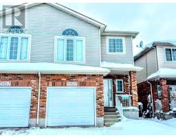 687B WILD GINGER AVENUE, Waterloo, Ontario