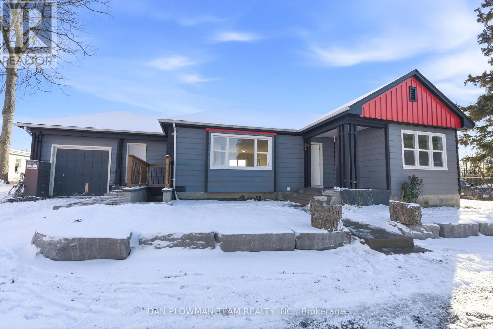 121 Dorset Street E, Port Hope, Ontario  L1A 0A9 - Photo 1 - X12614328