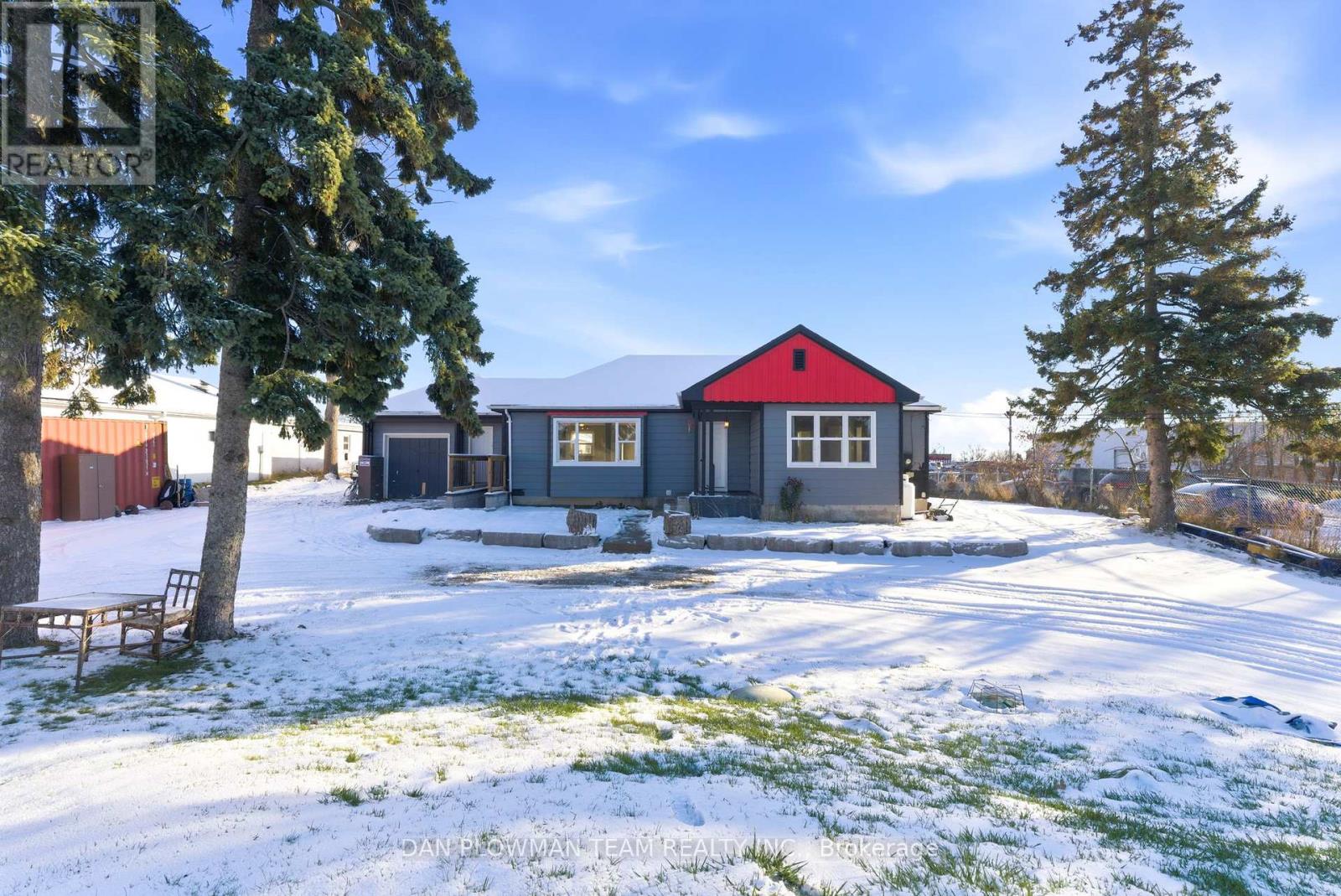 121 Dorset Street E, Port Hope, Ontario  L1A 0A9 - Photo 4 - X12614328