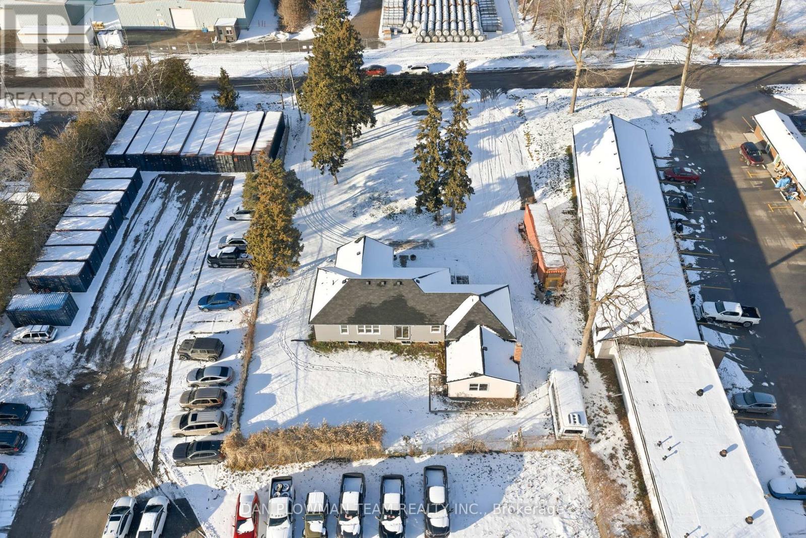 121 Dorset Street E, Port Hope, Ontario  L1A 0A9 - Photo 44 - X12614328